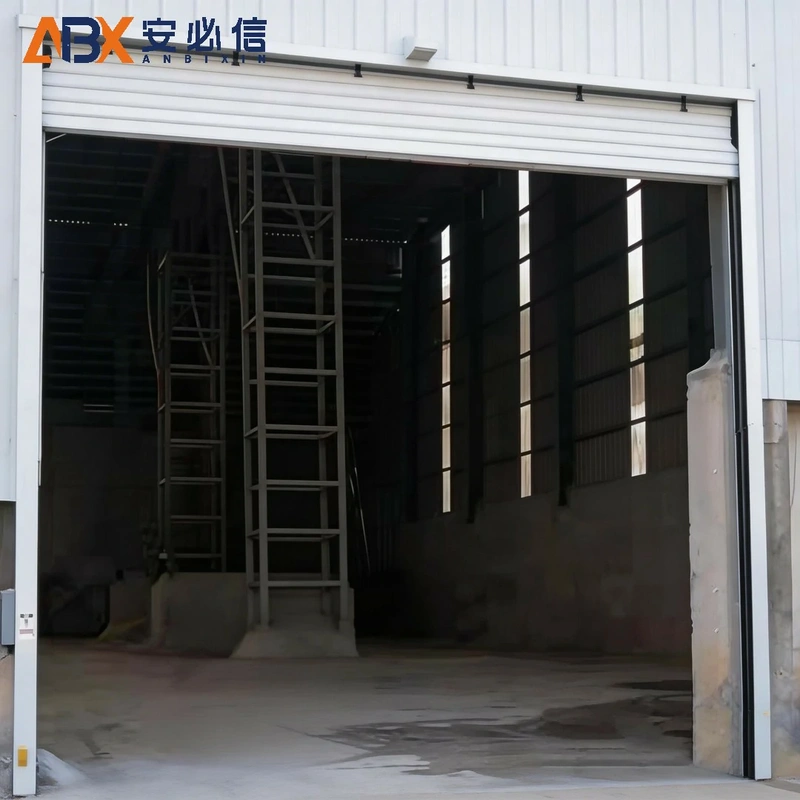 唐山高速堆积门
